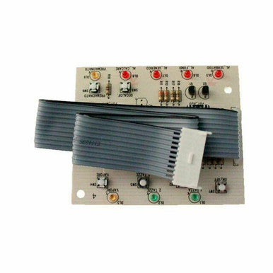 DELONGHI CONTROL BOARD 5232110000 FOR MODELS LISTED BELOW IN HEIDELBERG