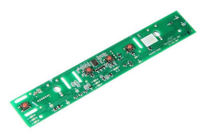 DELONGHI CONTROL PCB AS00002798 FOR SPECIALISTA ARTE EC9155 GENUINE HEIDELBERG