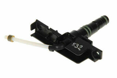 DELONGHI COUPLING ASSEMBLY 7313223971 FOR ESAM6900 GENUINE PART IN HEIDELBERG