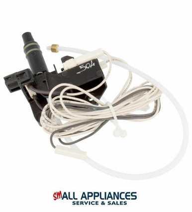 DELONGHI COUPLING ASSEMBLY 7313231631 FOR ECAM 44 AND 45 MODELS  IN HEIDELBERG