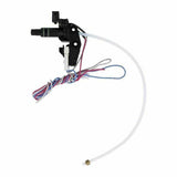 DELONGHI COUPLING ASSEMBLY 7313244181 FOR ETAM36 GENUINE PART IN HEIDELBERG