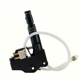 DELONGHI COUPLING ASSEMBLY 7313244361 FOR ECAM26455M GENUINE PART IN HEIDELBERG