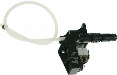 DELONGHI COUPLING ASSEMBLY 7313244781 FOR ECAM23450S GENUINE IN HEIDELBERG