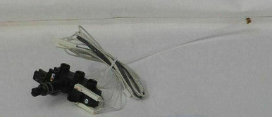 DELONGHI COUPLING CARAFE 7313230411 FOR ECAM234 254 MODELS GENUINE IN HEIDELBERG