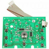 DELONGHI DISPLAY BOARD 5213216011 FOR MAGNIFICA ECAM GENUINE IN HEIDELBERG