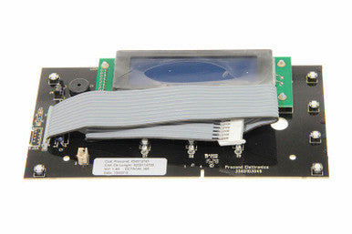 DELONGHI DISPLAY BOARD 5232114700 FOR ESAM6600 MODELS SEE NOTES BELOW HEIDELBERG