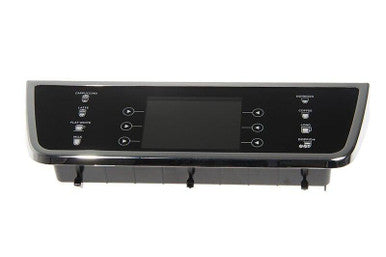 DELONGHI DISPLAY CONTROL PANEL 7313244411 PRIMADONNA ECAM650.55.MS HEIDELBERG
