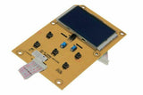 DELONGHI DISPLAY PCB TL2410 FOR PACWE18INV GENUINE IN HEIDELBERG