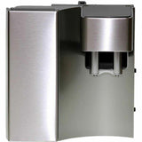 DELONGHI DOOR ASSEMBLY 7313223291 FOR PRIMADONNA ESAM6600 GENUINE IN HEIDELBERG