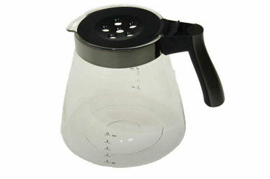 DELONGHI DRIP COFFEE CARAFE HZ1023 FOR CLESSIDRA ICM17210 GENUINE IN HEIDELBERG