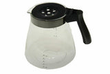 DELONGHI DRIP COFFEE CARAFE HZ1023 FOR CLESSIDRA ICM17210 GENUINE IN HEIDELBERG