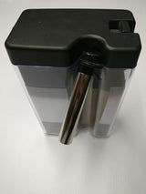 DELONGHI EC860M MILK CARAFE JUG ATTACHMENT GENUINE DELONGHI PART IN HEIDELBERG