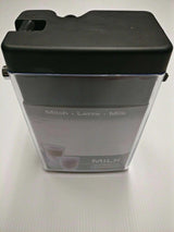 DELONGHI EC860M MILK CARAFE JUG ATTACHMENT GENUINE DELONGHI PART IN HEIDELBERG