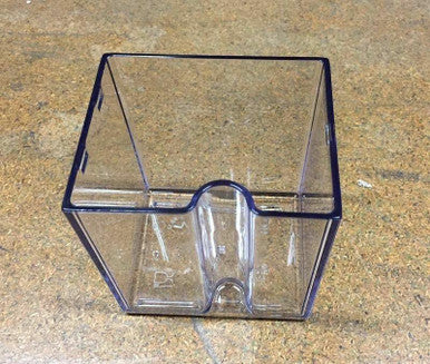 DELONGHI EN520 MILK TANK 5513224751 FOR FROTHING JUG GENUINE PART HEIDELBERG