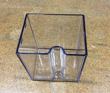 DELONGHI EN520 MILK TANK 5513224751 FOR FROTHING JUG GENUINE PART HEIDELBERG