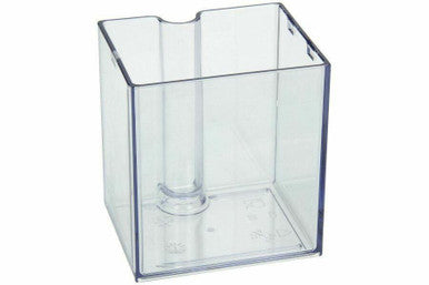 DELONGHI EN520 MILK TANK 5513224751 FOR FROTHING JUG GENUINE PART HEIDELBERG