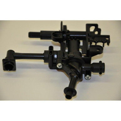 DELONGHI FAUCET VALVE 7313218741 FOR ECAM21, ECAM22 SERIES GENUINE