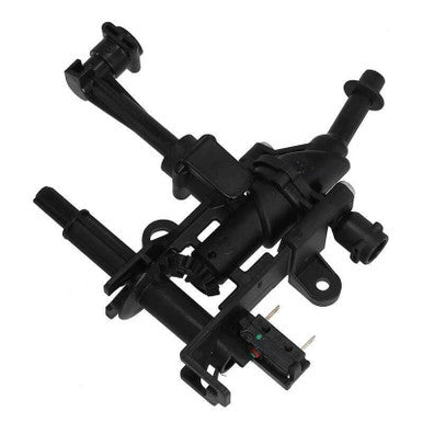 DELONGHI FAUCET VALVE 7313218741 FOR ECAM21, ECAM22 SERIES GENUINE