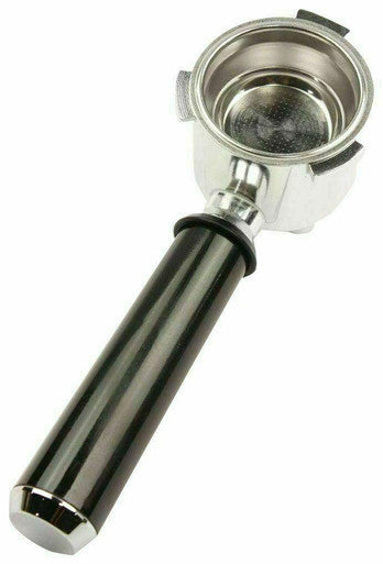 DELONGHI FILTER HANDLE 5513200369 FOR EC680 EC685 EC785 GENUINE HEIDELBERG