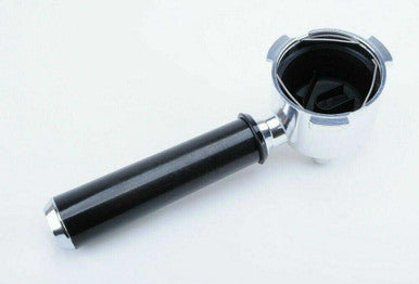 DELONGHI FILTER HANDLE 5513200369 FOR EC680 EC685 EC785 GENUINE HEIDELBERG