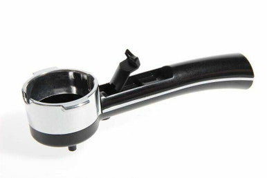 DELONGHI FILTER HANDLE 7313280779 FOR EC & ECO MODELS BELOW GENUINE HEIDELBERG