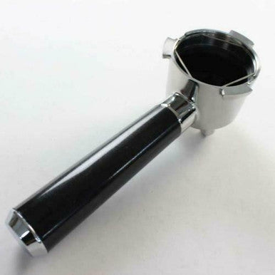 DELONGHI FILTER HANDLE 7313286019 FOR EC820 TO EC860 MODELS GENUINE HEIDELBERG