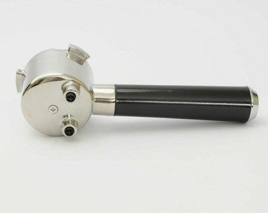 DELONGHI FILTER HANDLE 7313286019 FOR EC820 TO EC860 MODELS GENUINE HEIDELBERG