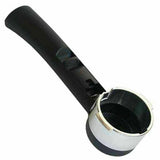 DELONGHI FILTER HOLDER FOR ESPRESSO MODELS BELOW GENUINE 7332126700 HEIDELBERG