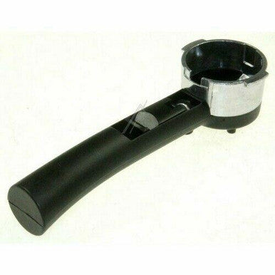 DELONGHI FILTER HOLDER FOR ESPRESSO MODELS BELOW GENUINE 7332126700 HEIDELBERG