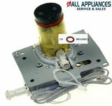 DELONGHI GENERATOR 5513227901 BOILER # 5 FOR AUTOMATIC ESPRESSO IN HEIDELBERG