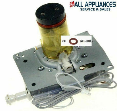 DELONGHI GENERATOR 7313213901 BOILER # 5  FOR AUTOMATIC ESPRESSO IN HEIDELBERG