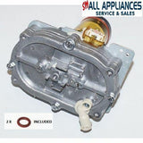 DELONGHI GENERATOR BOILER 5513227921 FOR MAGNIFICA MODELS GENUINE IN HEIDELBERG