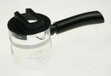 DeLonghi Glass Jug 7313285439 for Models EC5 EC9 BAR4 BAR6 BAR8 IN HEIDELBERG