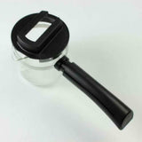 DeLonghi Glass Jug 7313285439 for Models EC5 EC9 BAR4 BAR6 BAR8 IN HEIDELBERG