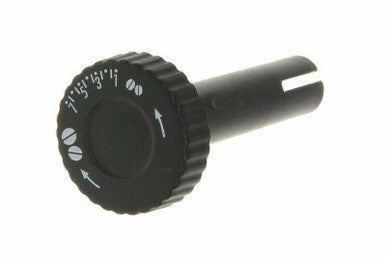 DELONGHI GRIND ADJUSTMENT KNOB 5913212611 FOR ECAM22110SB ECAM23210 HEIDELBERG