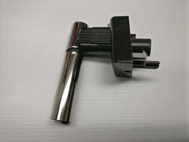 DELONGHI HOT WATER OUTLET 7313231572 FOR ECAM45 MODELS GENUINE IN HEIDELBERG