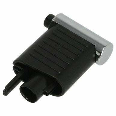 DELONGHI HOT WATER SPOUT 5513222731 FOR ECAM MODELS LISTED BELOW IN HEIDELBERG