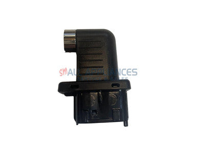 DELONGHI HOT WATER SPOUT AS00002675 FOR MAGNIFICA EVO ECAM290 IN HEIDELBERG