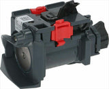 DELONGHI INFUSION KIT BREW UNIT 7313251441 FOR MODELS BELOW GENUINE HEIDELBERG