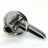 DELONGHI KNOB 5513222451 FOR ESAM3000 3100 3200 MODELS GENUINE IN HEIDELBERG