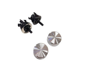 DELONGHI KNOB KIT AS00006169 FOR SPECIALISTA ARTE EC9155 GENUINE HEIDELBERG