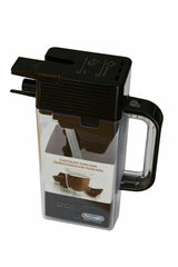 DELONGHI Milk Cocoa Container 7313246061 for ESAM6900 Exclusive IN HEIDELBERG