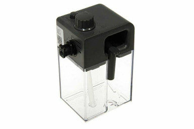 DELONGHI MILK FROTH JUG 7313250671 FOR EN560 NESPRESSO GENUINE IN HEIDELBERG