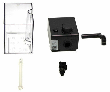 DELONGHI MILK FROTH JUG 7313250671 FOR EN560 NESPRESSO GENUINE IN HEIDELBERG