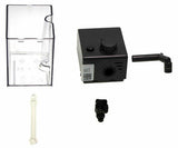 DELONGHI MILK FROTH JUG 7313250671 FOR EN560 NESPRESSO GENUINE IN HEIDELBERG