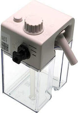 DELONGHI MILK FROTH JUG 7313250761 FOR EN560.S NESPRESSO GENUINE