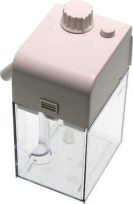 DELONGHI MILK FROTH JUG 7313250761 FOR EN560.S NESPRESSO GENUINE