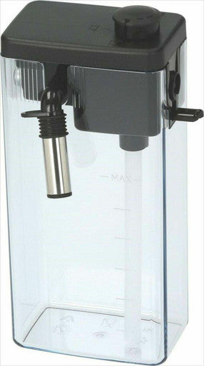 DELONGHI MILK FROTH JUG DLSC005 FOR ESPRESSO MODELS BELOW 5513294511 HEIDELBERG