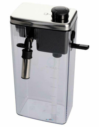 DELONGHI MILK FROTH JUG DLSC006 FOR PRIMADONNA 5513294521 GENUINE IN HEIDELBERG