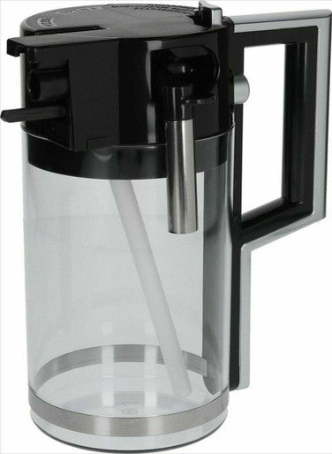 DELONGHI MILK FROTH JUG DLSC007 FOR ESAM5500 ESAM6700 5513294531 IN HEIDELBERG